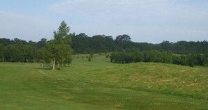 Rodway Hill Golf Course